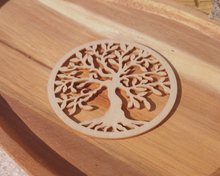 Charger l'image dans la galerie, Arbre de Vie en Bois
