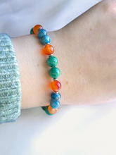 Charger l'image dans la galerie, Bracelet Arthrose / Arthrite porté