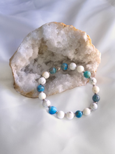 Charger l'image dans la galerie, Bracelet Perte de Poids avec geode