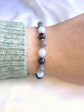 Charger l'image dans la galerie, Bracelet Phobie porté