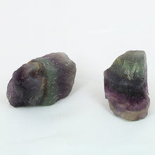 Charger l'image dans la galerie, Pierre Brute Fluorite Mademoiselle Moana