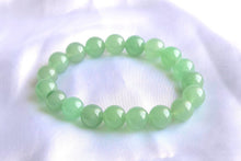 Charger l'image dans la galerie, bracelet aventurine 10mm