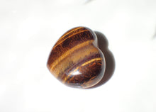 Charger l'image dans la galerie, Cœur en Œil de Tigre