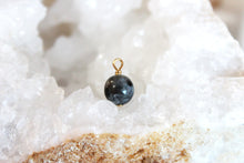 Charger l'image dans la galerie, PENDENTIF LARVIKITE- Protection / Régénération