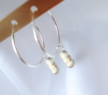 Charger l'image dans la galerie, Boucles d'oreilles Léa - Magnésite