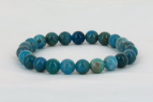 Charger l'image dans la galerie, Bracelet Apatite Inspiration Expression de Soi