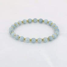 Charger l'image dans la galerie, bracelet aigue marine_separateurs