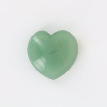 Charger l'image dans la galerie, Cœur en Aventurine Verte