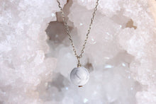 Charger l'image dans la galerie, COLLIER HOWLITE - Calme / Sérénité