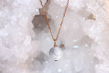 Charger l'image dans la galerie, COLLIER HOWLITE - Calme / Sérénité