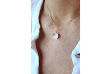 Charger l'image dans la galerie, COLLIER HOWLITE - Calme / Sérénité