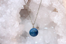 Charger l'image dans la galerie, COLLIER APATITE - Relaxation / Communication