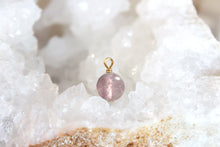 Charger l'image dans la galerie, PENDENTIF FLUORITE - Clarté / Stabilité