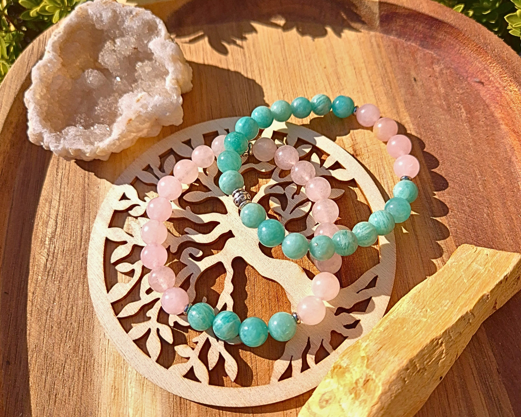 Bracelet de l'amitié