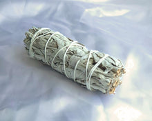 Charger l&#39;image dans la galerie, Sauge Blanche de Purification – Rituel de Reconnexion
