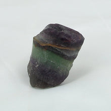 Charger l&#39;image dans la galerie, Pierre Brute Fluorite – Harmonie et Énergie Mademoiselle Moana
