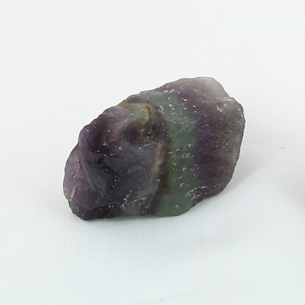 Pierre brute FLUORITE