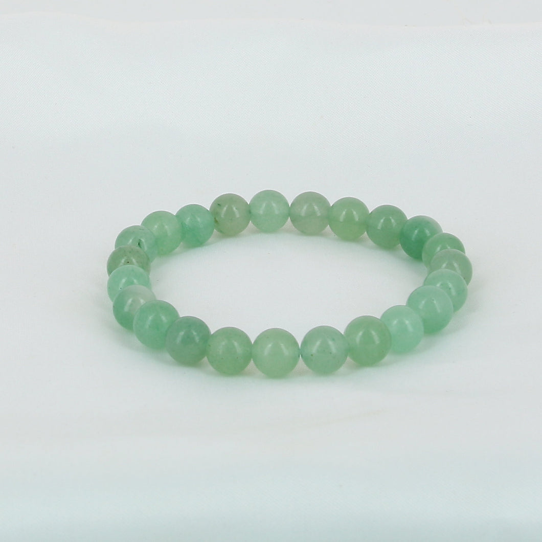 BRACELET AVENTURINE calme / tranquillité