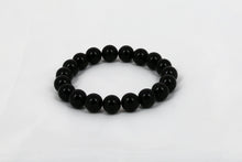 Charger l'image dans la galerie, Bracelet Obsidienne Protection Transformation Interieure
