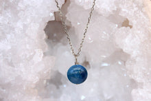 Charger l'image dans la galerie, Collier Apatite – vue 2
