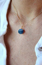Charger l'image dans la galerie, Collier Apatite – vue 3
