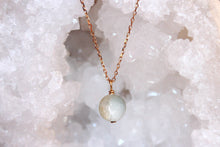 Charger l&#39;image dans la galerie, COLLIER AMAZONITE MULTI - Épanouissement / Courage
