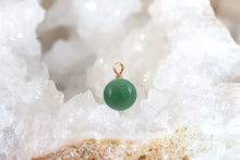 Charger l'image dans la galerie, Pendentif Chloé Aventurine – calme et tranquillité – Mademoiselle Moana
